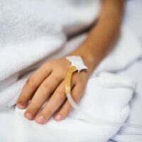 Eine Krebsdiagnose wirft das Familienleben über den Haufen. www.anyworkingmom.com