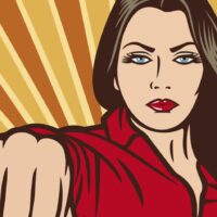 Warum es den Frauenstreik braucht von www.anyworkingmom.com