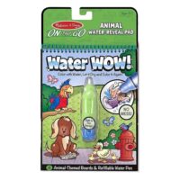 Water Wow Tiere